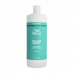 Šampoon Wella Invigo Volume Boost 1 L