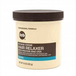 Hair straightening Care Relaxer Super (425 gr)