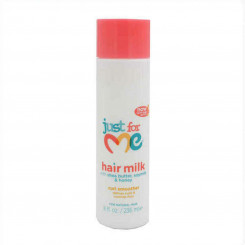 Лосьон для волос Just For Me Just For Me H/milk Curl Smoother Curly hair (236 мл)
