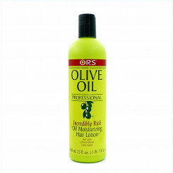 Fully regenerating oil Ors Olive Oil Moisturizing 680 ml
