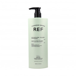 Shampoo REF Weightless Volume 1 L Adjusting