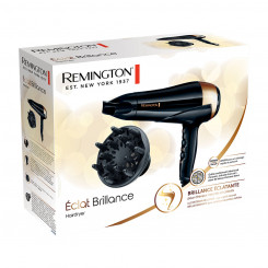 Hair dryer Remington D6098 Black 2200 W