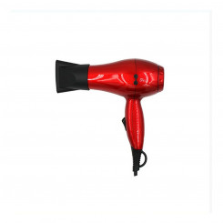 Hair dryer Dreox Sinelco 5412058192708 Mini Red
