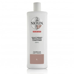Värskendav palsam Nioxin System 3 Õhukesed juuksed (1 L)