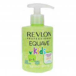 Anti-dandruff shampoo Equave Kids Revlon (300 ml) (300 ml)