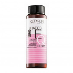 Semi-permanent color Shades Eq Gloss 08 Redken (60 ml)