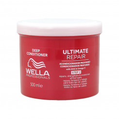 Palsam Wella Ultimate Repair 500 ml