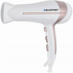 Hair dryer Blaupunkt HDD501RO White Pink Printed 2000 W