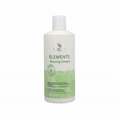 Šampoon Elements Renewing Wella (500 ml)