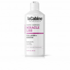 Šampoon laCabine Miracle Liss 450 ml
