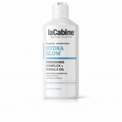 Šampoon laCabine Hydra Glow 450 ml