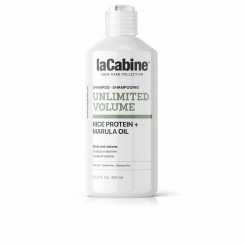 Šampoon laCabine Unlimited Volume 450 ml