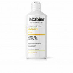 Šampoon laCabine Elixir Oil 450 ml
