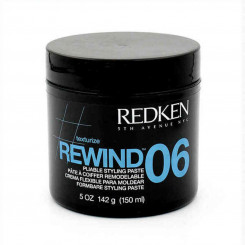 Дизайнерский воск Rewind 06 Redken Texturize Rewind (150 мл)