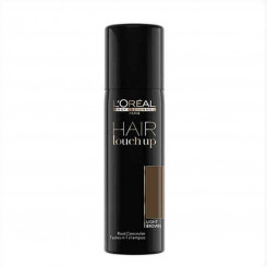 Loomuliku viimistluse sprei Hair Touch Up L'Oreal Professionnel Paris 60003375 (75 ml)