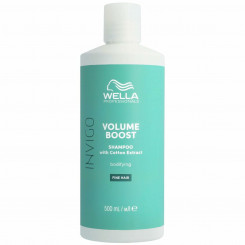 Šampoon Wella Invigo Volume Boost 500 ml