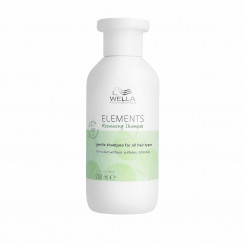 Šampoon Wella Elements 250 ml