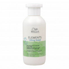 Shampoo Wella Elements 250 ml