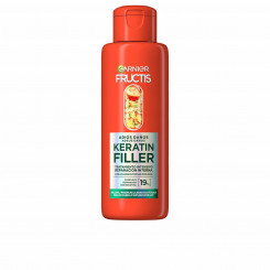 Hair straightening Care Garnier Fructis Keratin Filler 200 ml