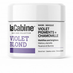 Tooniv Mask laCabine Violet Blond 250 ml