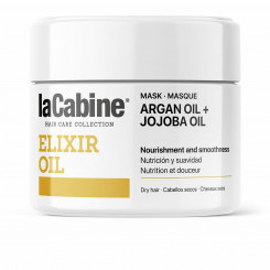 Питательная маска для волос laCabine Elixir Oil 250 мл