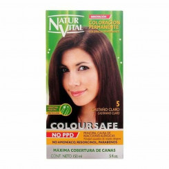 Краска для волос без аммиака Coloursafe Naturaleza y Vida 8414002078066 (150 мл)
