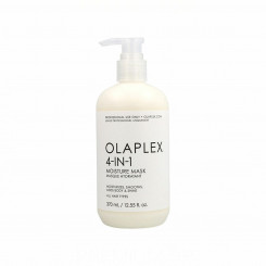 Taastav juuksemask Olaplex Niisutav 4-funktsiooniline (370 ml)