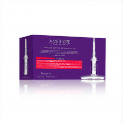 Tonic Farmavita Amethyste Anti Hair loss treatment (12 x 8 ml)
