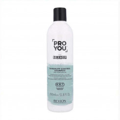 Kõõmavastane šampoon ProYou the Balancer Revlon (350 ml)