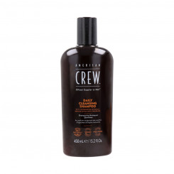 Šampoon American Crew Crew Daily (450 ml)