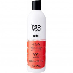 Restorative shampoo Revlon Pro You The Fixer 350 ml