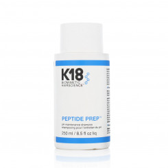 Šampoon K18 Prep pH Maintenance 250 ml