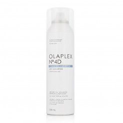 Kuivšampoon Olaplex Nº 4D Clean Volume Detox 250 ml