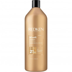 Moisturizing shampoo Redken All Soft 1 L