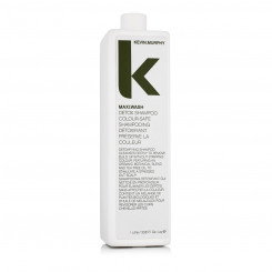 Juuksevärvi taastav šampoon Kevin Murphy Maxi Wash 1 L