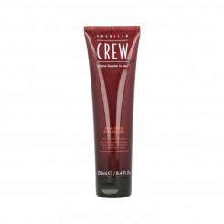 Very strong shaping gel American Crew 738678148891 250 ml