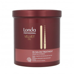 Питательная маска для волос Londa Professional Velvet Oil (750 мл)