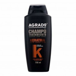 Moisturizing shampoo Agrado 8433295048280 750 ml
