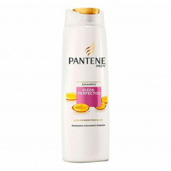 Šampoon Rizos Perfectos Pantene (270 ml)