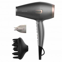 Hair dryer Cecotec Bamba IoniCare 6000 RockStar Essence 2200 W