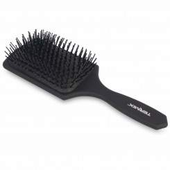 Anti-dandruff hair brush Termix Pride Black