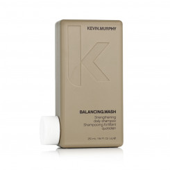 Straightening Shampoo Kevin Murphy Balancing Wash 250 ml