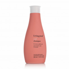 Shampoo for curly hair Living Proof Curl 355 ml