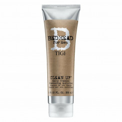 Shampoo for daily use Tigi Bed Head B For Men Clean Up 250 ml