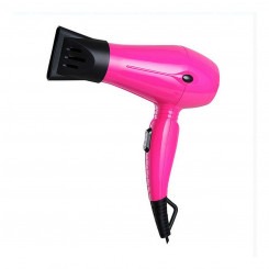 Hair dryer Albi Pro Travel Mini Pink 1200 W