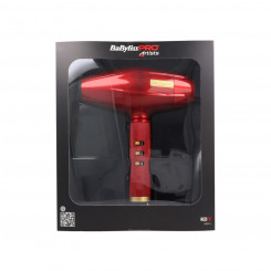 Hair dryer Babyliss Digital Redfx 2200 W