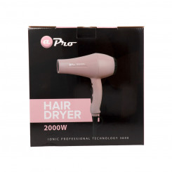 Hair dryer Albi Pro Compact ionic 2000 W