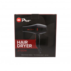 Hair dryer Albi Pro Semi Compact 2100 W