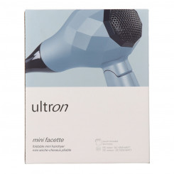 Hair dryer Sinelco Ultron Mini 1000 W Foldable