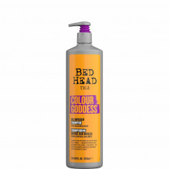 Šampoon Värvitud Juustele Be Head Tigi Colour Goddness (970 ml)